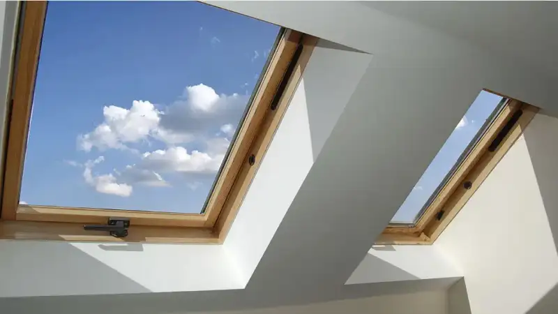 Velux pour illuminer votre espace-My'Menuiserie